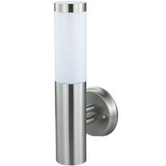 Svietidlo z�hradn� HL232 nerez