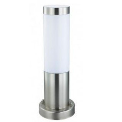 Svietidlo z�hradn� HL233 nerez