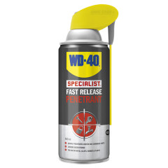 Mazivo univerz�lne Penetra�n� Aeros�l WD-40 Specialist Penetrant 400 ml