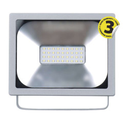 LED reflektor 20 W PROFI neutr�lna biela (ZS2620)