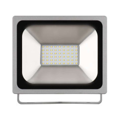 LED reflektor 30 W PROFI neutr�lna biela (ZS2630)