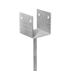 Noha st�pa �irok� s roxorom PSN 140x120 mm