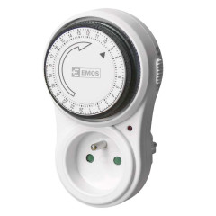 �asova� - mechanick� sp�nacia z�suvka TF-16 (P5503)