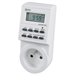 �asova� - digit�lna sp�nacia z�suvka TS-EF1 (P5501)