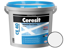 Hmota �k�rovacia Ceresit CE 40 biela 2 kg