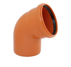 Koleno kanaliza�n� 200/45�