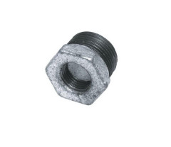 Redukcia pozinkovan� 241 6/4" x 3/4"