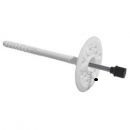 Hmo�dina zatep�ovacia IZO 10x160 kovov� t��