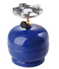 Vari� jednohor�kov� vysokotlakov� SOLO 1,2 kW (2153)