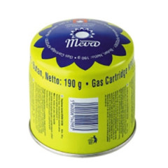 Kartu� but�nov� prepichovacia STOP-GAS System 190 g (KP02001)