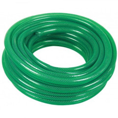 Hadica z�hradn� 3/4" 25m Sunflex zelen�