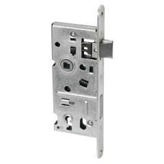 Zamok zadlab�vac� k���ov� K 60/72/40 P,L