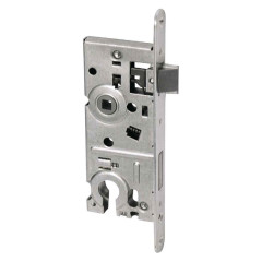 Z�mok zadlab�vac� vlo�kov� V 60/72/40 P,L