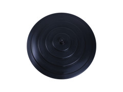 Veko na ka�u �ierna 500 l