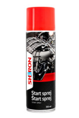 Sprej �tartovac� 300 ml SHERON
