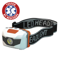 �elovka LED P3521, 60 lm, 30m, 3� AAA (P3521)