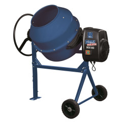 Mie�a�ka stavebn� na bet�n 180 l