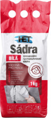 Sadra biela univerz�lna 1 kg