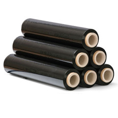 F�lia baliaca stre�ov� 50cm �ierna