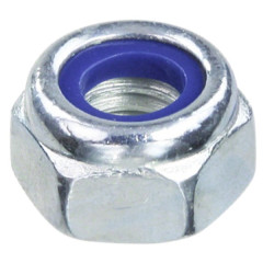 Matica samoistn� M14 Zn DIN 985