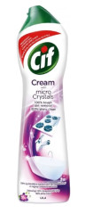 CIF Cream Lila tekut� piesok 500 ml