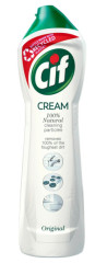 CIF Cream ORIGINAL tekut� piesok 500 ml