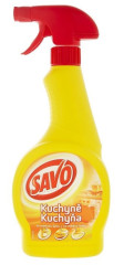 SAVO Kuchy�a na mastn� �pinu 500 ml