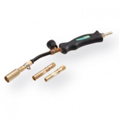 S�prava hor�kov� sp�jkovacia hobby (I006)