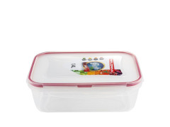 D�za na potraviny FRESH BOX 1.4 L