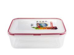 D�za na potraviny FRESH BOX 2.5 L