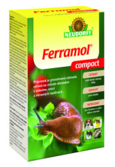 Pr�pravok proti slim�kom Ferramol 425 g