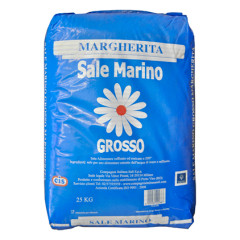 So� do baz�nov morsk� 25 kg