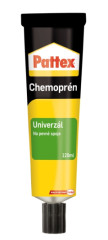 Lepidlo Pattex Chemopr�n Univerzal 120 ml