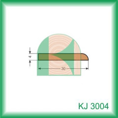 Li�ta dreven� KJ3004 30x4x2500 mm
