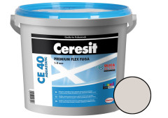 Hmota �k�rovacia Ceresit CE 40 silver 2 kg