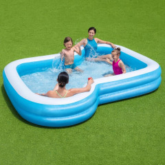 Baz�n nafukovac� 305 x 274 x 46 cm