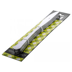 Sada pr�borov�ch no�ov 6ks B&M