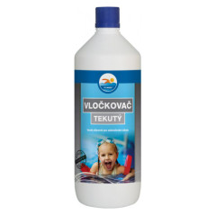 Vlo�kova� T pre zakalen� vodu 1 l