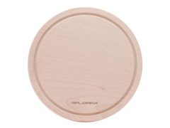 Doska kr�jacia okruhl� 24 cm EKO