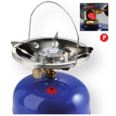 Vari� MAGNUM piezo 2,1 kW (2140P)