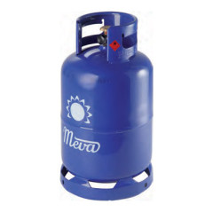 F�a�a tlakov� pre prop�n-but�n 10 kg (316V)