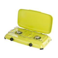 Vari� dvojhor�kov� vysokotlakov� ORL�K s vekom 2,4 kW (2319)