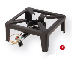 Vari� priemyseln� MEGA ZEUS 7 kW (2102TP)