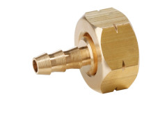 N�trubok D8 mm s maticou W21, 8LH (UI410)