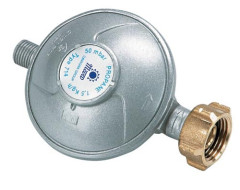 Regul�tor tlaku 50mbar G1/4"L (NP01035)