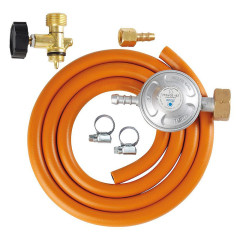 Set pripojovac� n�zkotlak (NP13001)