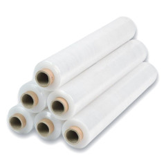 F�lia baliaca stre�ov� 50cm transparentn�