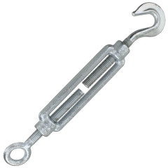 Napin�k M10 Zn DIN 1480