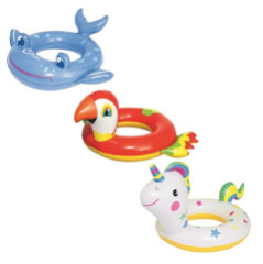 Koleso nafukovacie zvieratk�