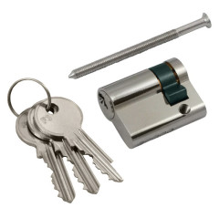 Vlo�ka cylindrick� jednostrann� Iseo Gera F3 (30/10 mm)